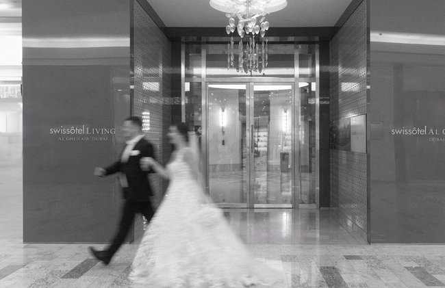 Swissotel Living Al Ghurair - Foto 79