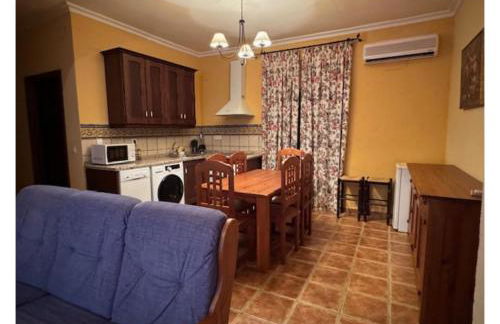 Turismo rural Valsequillo - Photo 16