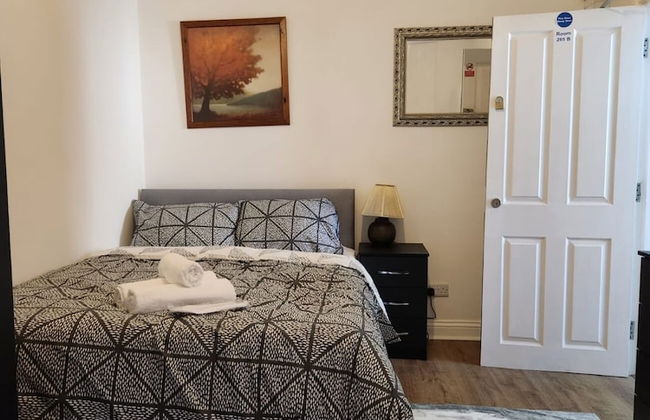 Studio in Greenhithe - Foto 2