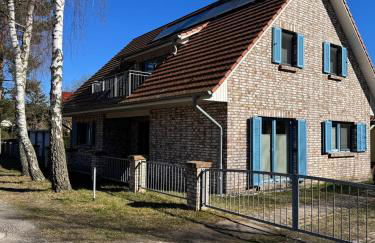 Haus Ostseeidyll, App 01 - Foto 20