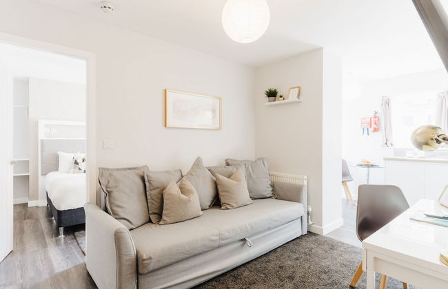 Design Suites Lytham - Photo 67