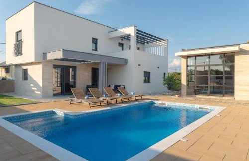 Beautiful Villa Aria - Foto 1