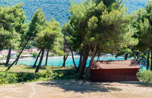 Apartments by the sea Zuljana, Peljesac - 10233 - Foto 33
