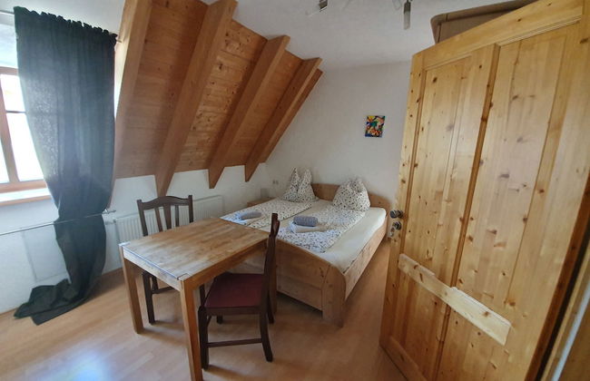 Gasthaus Dollinger - Foto 39