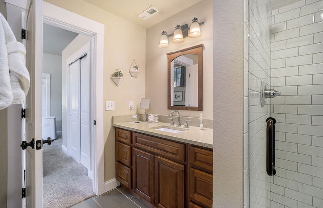 Gorgeous Guest Suite! Walk to Old Town & Csu! - Foto 14