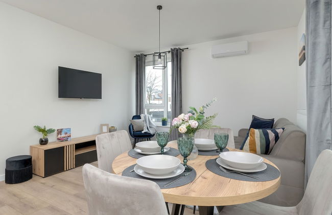 Apartment Wieliczka by Renters Prestige - Photo 17