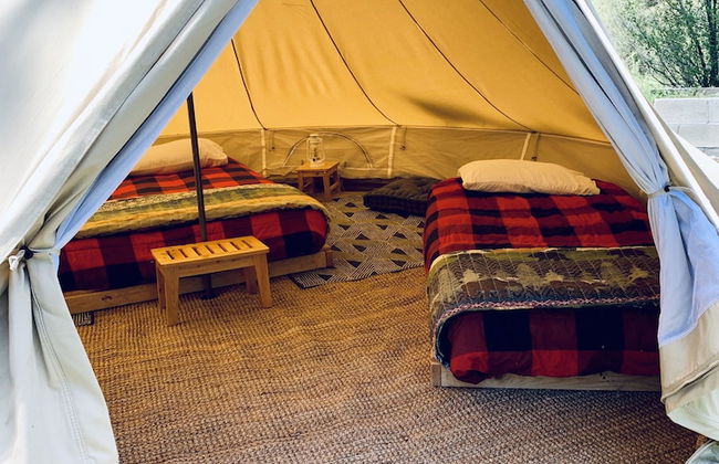 Crater Lake Resort - Foto 29