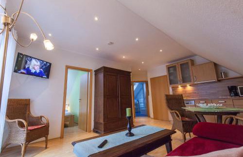 Ferienwohnung Nordseegrill - Foto 10