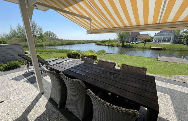 Holiday Home Satijnduiker - Foto 9