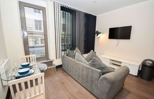 Modern & Cosy 2BED Apartment in Central Liverpool - Foto 1