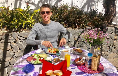 Hotel Rural Vilaflor Self Check In 24h - Foto 134