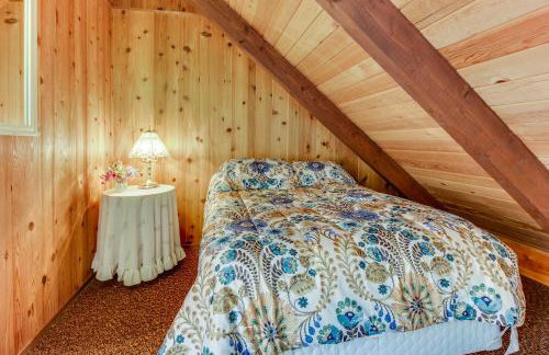 The Chalet on Lopez - Foto 44