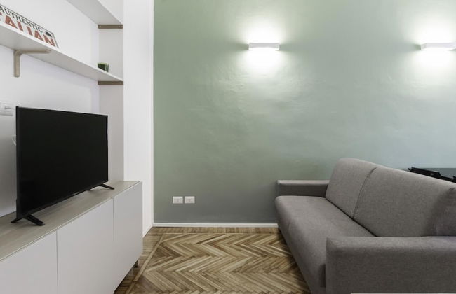 Italianway - Saldini 22 - Foto 1