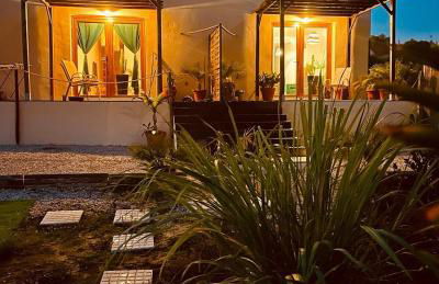 Maçussa Country House - Foto 3