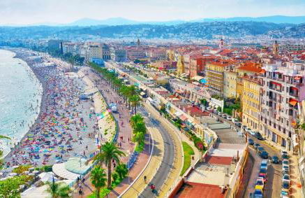 Le Petit Nice - 2 Studios & 2 Studios Terrasse - Foto 74