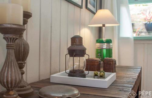 Vieja Hacienda - Photo 20