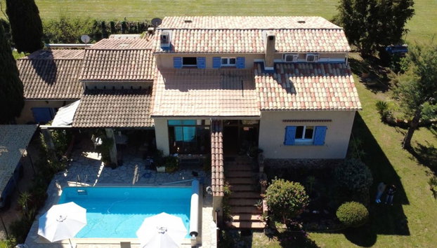 Holiday Home Villa Rock by Interhome - Foto 2, Aerial photography
