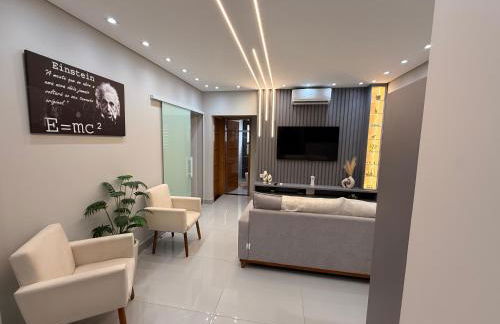 Lindo apartamento - Foto 1