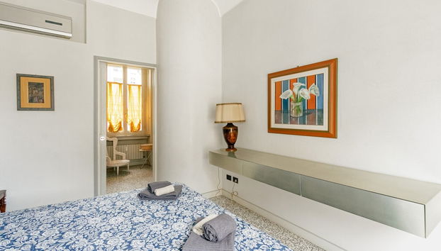 Elegant Apartment Near Duomo - Foto 5, Habitación