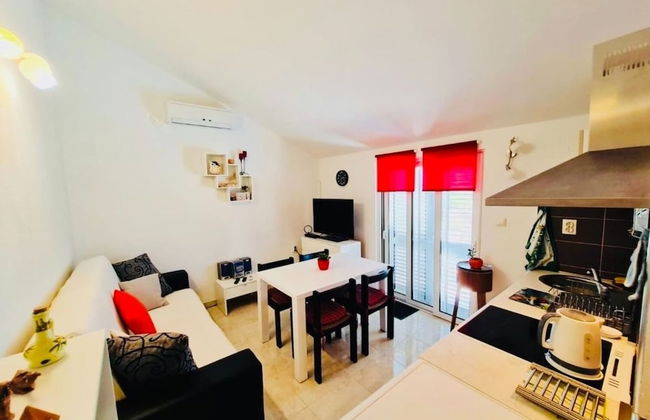 Nick - With Barbecue - A1 - Foto 14