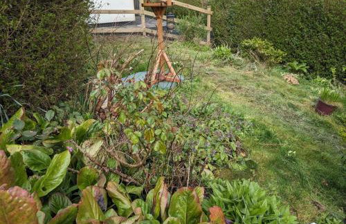 Holiday Home Velvet Cottage by Interhome - Foto 21