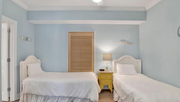 Palm Beach 21C by Vacation Homes Collection - Foto 5, Habitación