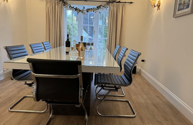 The Old Coach House Salcombe - Foto 13