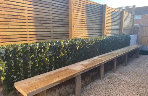 Beach, hills, food, scenic walks-The Kelp house. - Foto 12