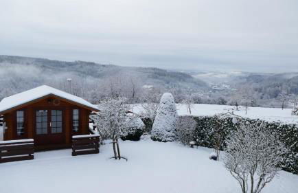 Ferienwohnung Eifelbergblick mit Garten, Schleiden, Wandern in the Eifel National Park, nähe Rursee - Foto 52