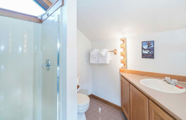 Plunge A by Avantstay Stunning Views & A Block From Lift #7 - Foto 10