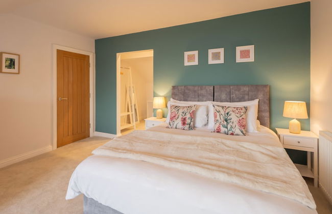 Host Stay Bay View House - Foto 28