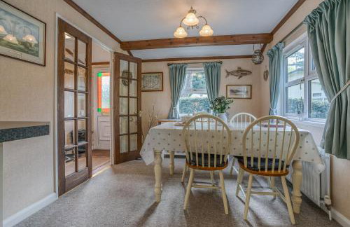 Lakeside Lodge - Weybourne -Crabpot Cottages Sheringham - Foto 7