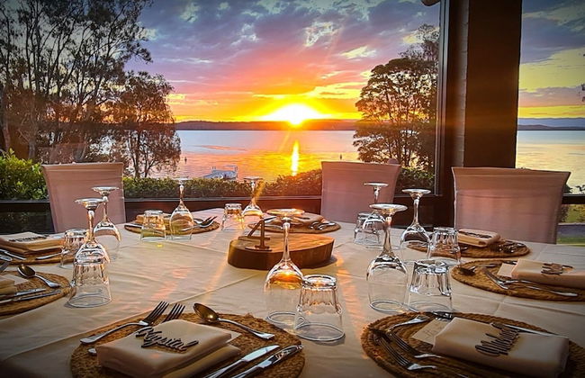 Raffertys Resort - Foto 77