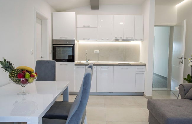 Apartment in Imotski Near Blue Lake - Foto 6