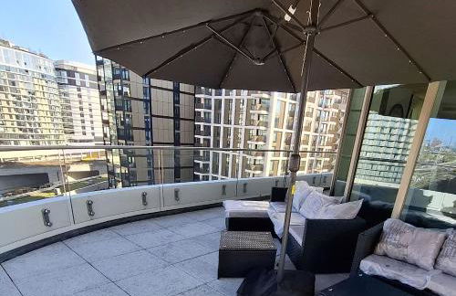 Luxury 2-Bed Flat in Chelsea - Battersea - Foto 1