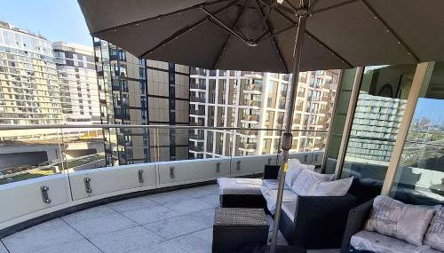 Luxury 2-Bed Flat in Chelsea - Battersea - Foto 1