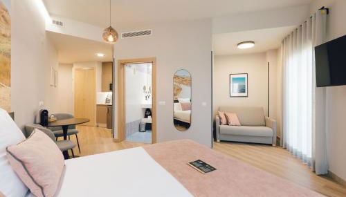 Palau Suites & Apartments - Photo 5