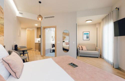 Palau Suites & Apartments - Photo 5