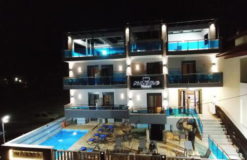 NABRO Resort - Foto 1