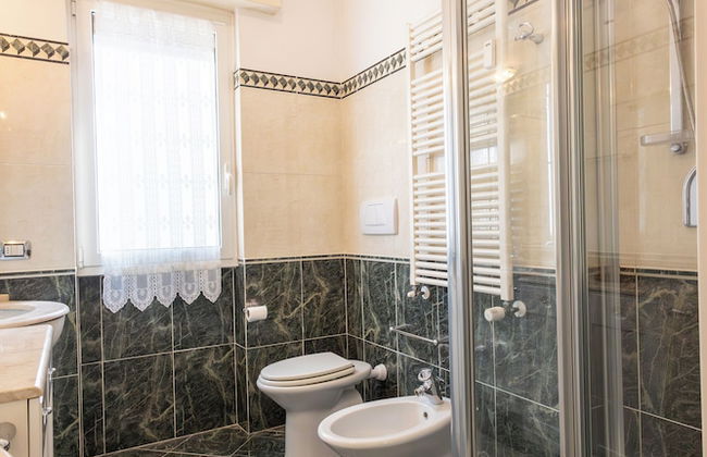 Mare di Liguria Apartment - Foto 16