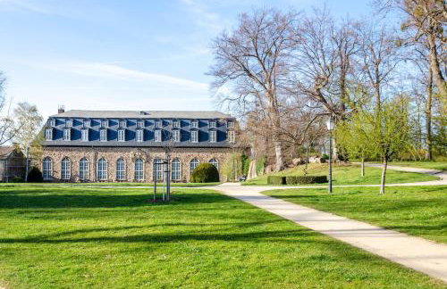 Ferienhaus am Park - Foto 31