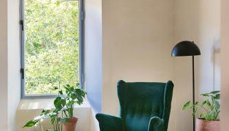 Casa de diseño con gran terraza - Foto 5