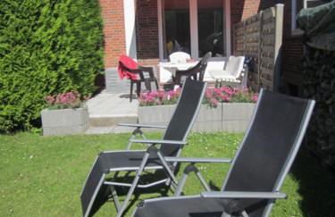 Haus Heimathafen - Foto 8