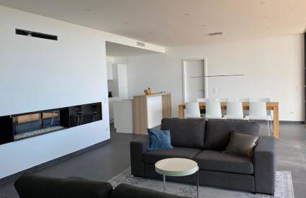 Villa Boreas - Pool, Sea View & Studio - Foto 60