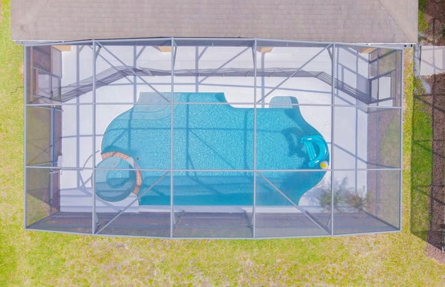 1078 OC - Watersong in Davenport - Foto 20