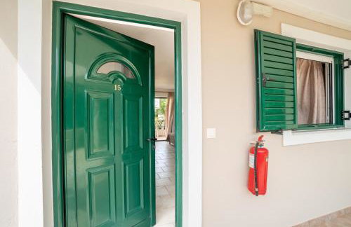 Anna Studio and Maisonettes - Foto 40