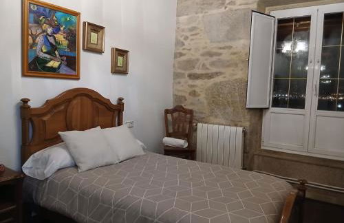 Casa de Romaxe - Foto 19