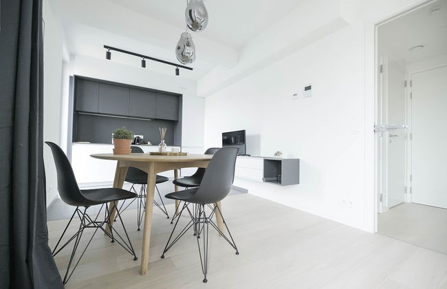 Nolita City Flat - Foto 7