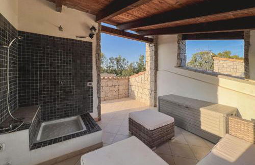 Villa Cala Sinzias - Foto 19