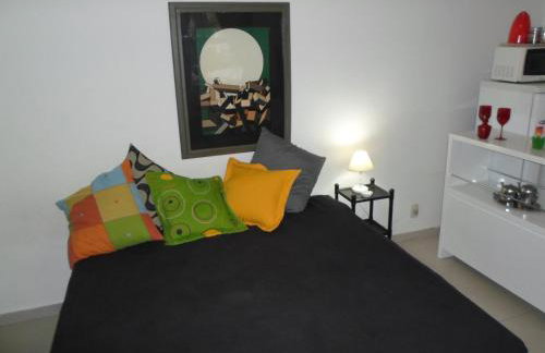 Temporada Rio Studio Lily 2 - Perto do Cristo e de Copacabana - Photo 20